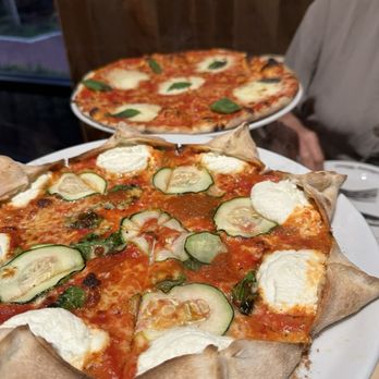 Mister O1 Extraordinary Pizza Fort Lauderdale - Pizza Near Me - Fort Lauderdale, Florida