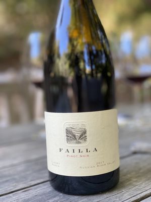 Failla Wines by null