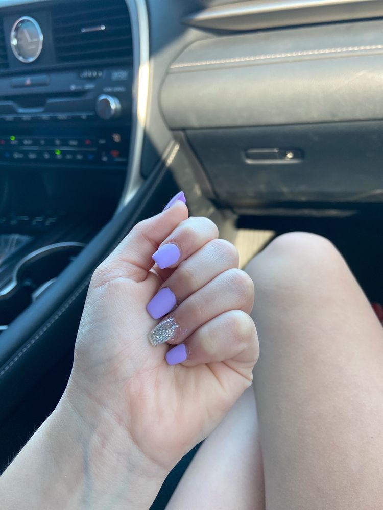 BEBE NAILS & SPA 15 Photos & 14 Reviews 600 E Boonville New Harmony Rd, Evansville, Indiana