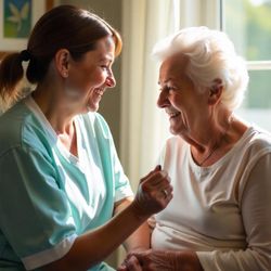 Home Companion Services - Call us -- 1-800-473-4427