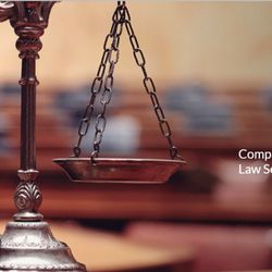 Laura Spencer Coleman Attorney at Law