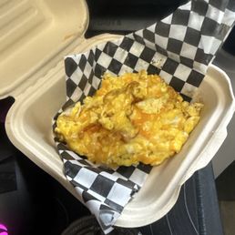 $6 sides are a joke skimpy $6 sides are a joke skimpy