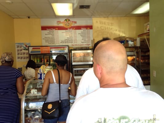 Taste Rite Bakery by null