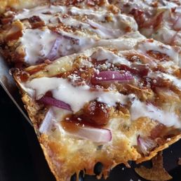 Red Plum - food, pizza - Pizza Near Me - Boardman, Ohio