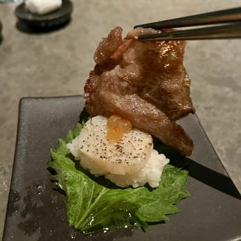 Itadaki - Japanese Near Me - Bellevue, Washington