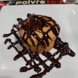 Poivre Rouge