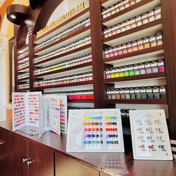 MV 2 Nails & Spa - Nail Salons Near Me - Gainesville, Georgia