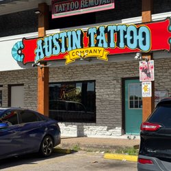 Amillion Tattoos & Body Piercing
