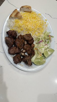 Photo of Khorasan Mediterranean Cuisine - San Diego, CA, US.