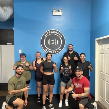 Hyperbreed Athletics - Trainers Near Me - Mentone, California