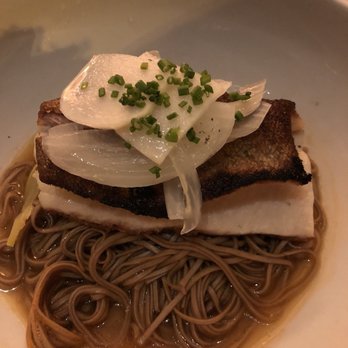 Terra GR - New American Near Me - Grand Rapids, Michigan