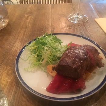 Chicha Limoná - Beefsteak - Catalan Near Me - Barcelona, B