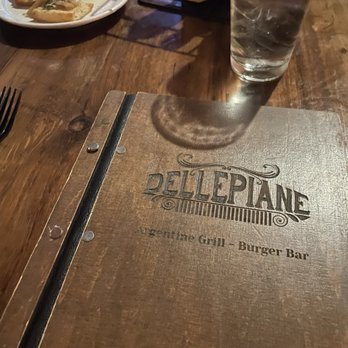Dellepiane - Burgers Near Me - Sedona, Arizona Dellepiane - Burgers Near Me - Sedona, Arizona