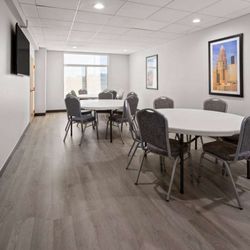 Wingate By Wyndham Mooresville - Meeting Room