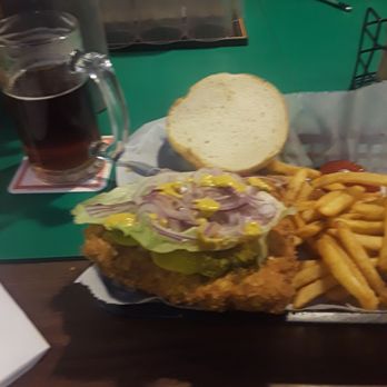 Emerald Isle - Tederloin - Pubs Near Me - Imogene, Iowa Emerald Isle - Tederloin - Pubs Near Me - Imogene, Iowa