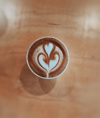 Lineage Coffee Roasting by null
