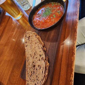 Kozak Ukrainian Restaurant - Borscht - Ukrainian Near Me - Vancouver, British Columbia Kozak Ukrainian Restaurant - Borscht - Ukrainian Near Me - Vancouver, British Columbia