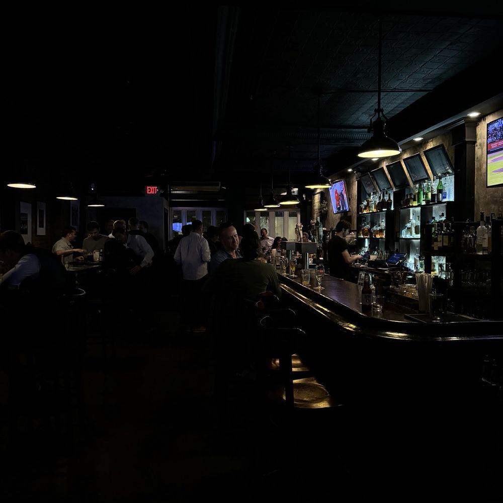 Bar 135 - bar - Bars Near Me - New York, New York