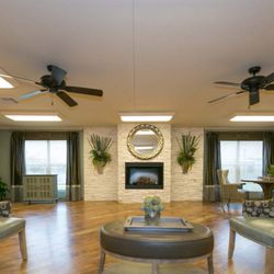 Legend Oaks Healthcare and Rehabilitation - New Braunfels