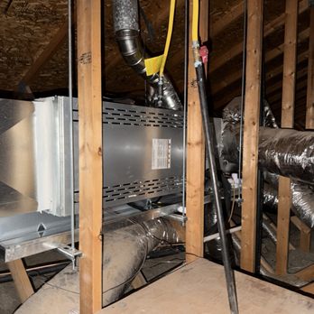 Heatwave Air Conditioning & Heating - Heating & Air Conditioning/HVAC Near Me - Phoenix, Arizona