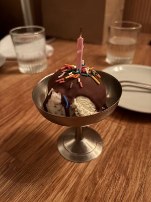 Osteria Savio Volpe by null