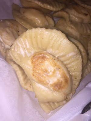 Little Pierogi & Crepe Kitchen by null