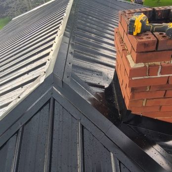 Charles Gallagher Roofing - Roofing Near Me - Hamilton, Ohio