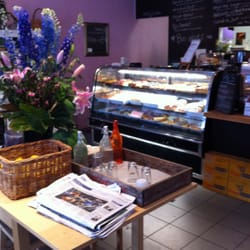 Bakerman Patisserie