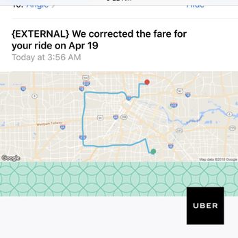Uber - Taxis Near Me - Houston, Texas