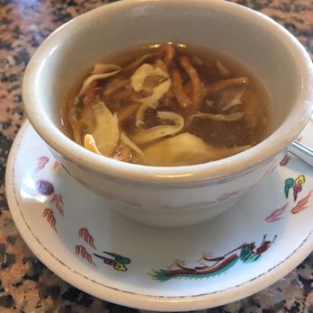 Great China Restaurant - Free egg drop when you arrive. - Chinese Near Me - Albuquerque, New Mexico