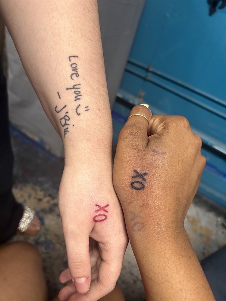 Delta 9 Tattoo Company