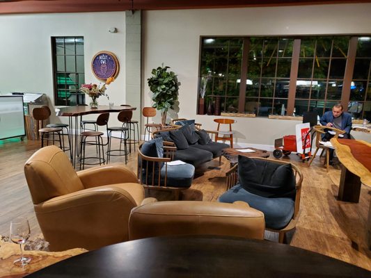 Castro Valley Marketplace by null