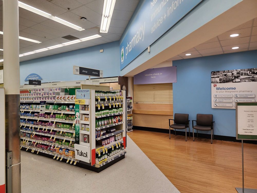 WALGREENS 19 Photos & 66 Reviews 905 Crystal Falls Pkwy, Leander