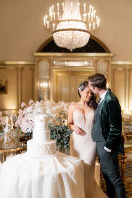 The Langham Huntington, Pasadena by null