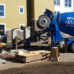 The Don Chapin Company - Don Chapin Ready Mix Concrete