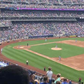 Citi Field - Stadiums & Arenas Near Me - Corona, New York