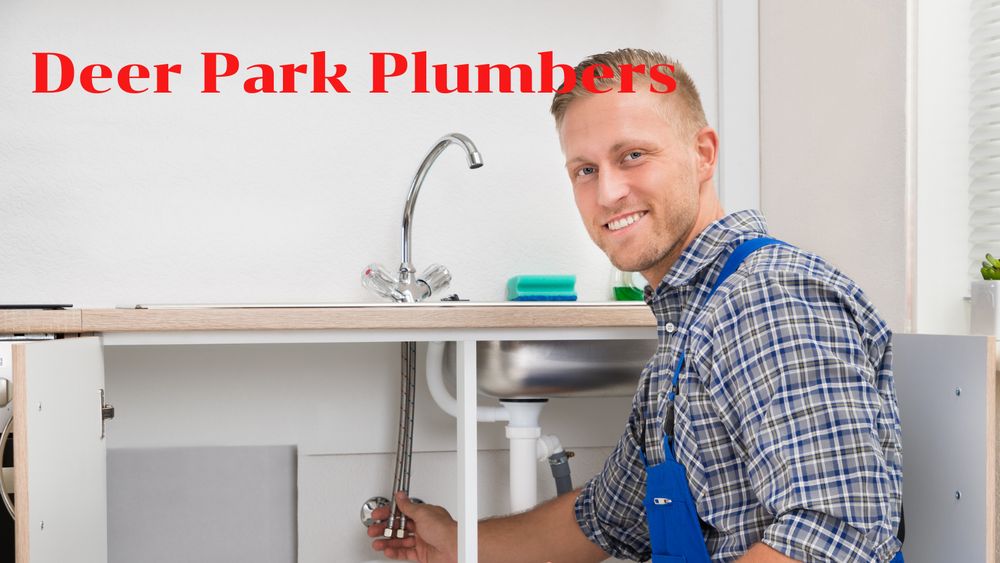 Slide of Deer Park Plumbers