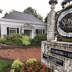 Seasons Of Williamsburg Flowers & Gifts in Williamsburg gift card