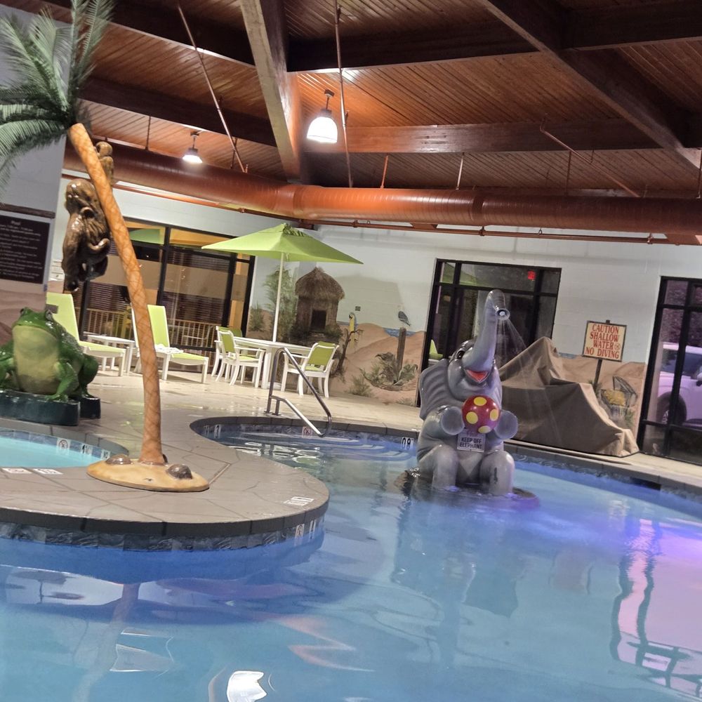 Hampton Inn Prescott - Hotels Near Me - Prescott, Arizona