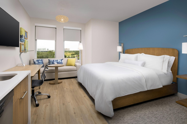 Element Orlando Universal Blvd. by null