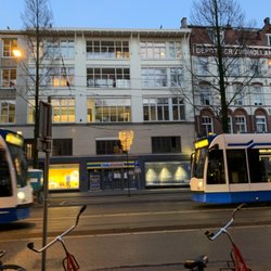 Toolstation Amsterdam