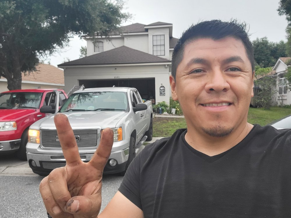 Slide of Roof Replacements & Repairs