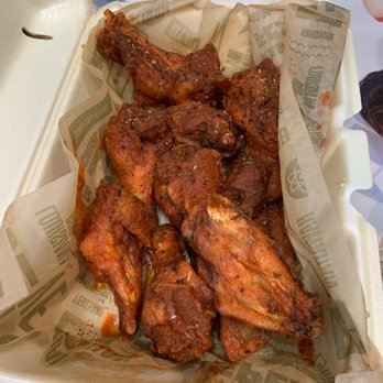 Wingstop - Chicken Wings Near Me - Stockton, California Wingstop - Chicken Wings Near Me - Stockton, California