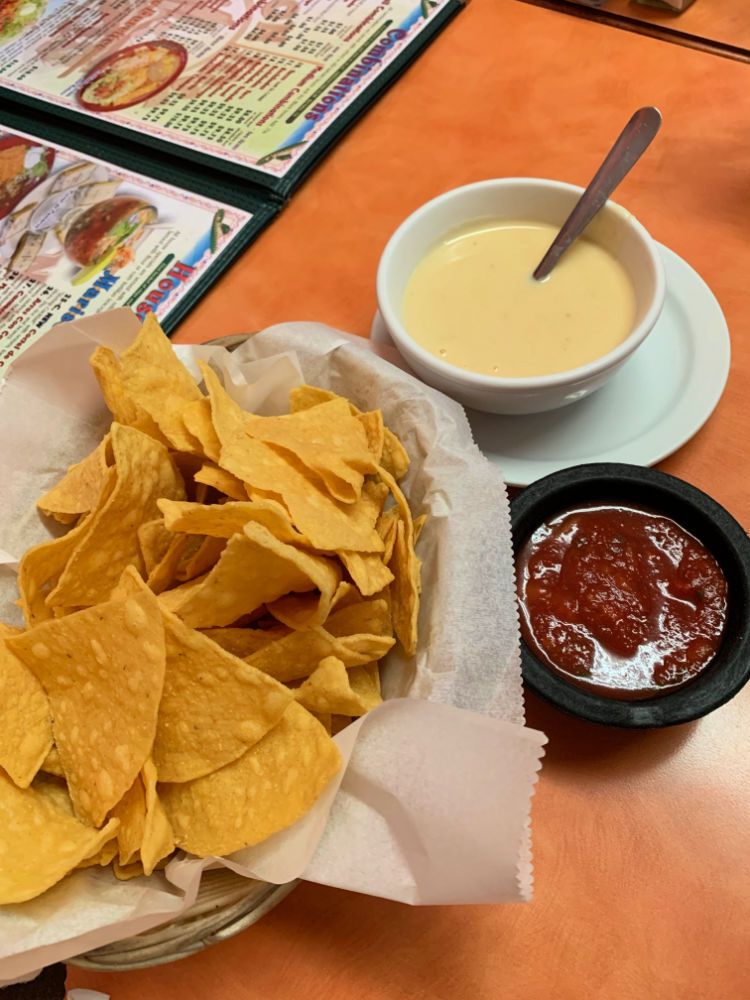 Don Jose Mexican Restaurant