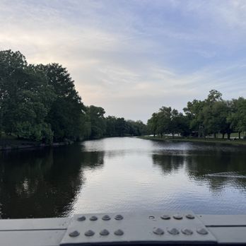 Lakeside Park - Parks Near Me - Dallas, Texas