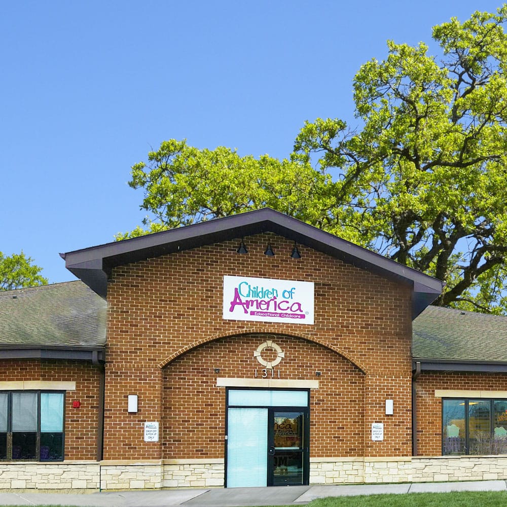 Children Of America Oswego - childcare center in Oswego, IL
