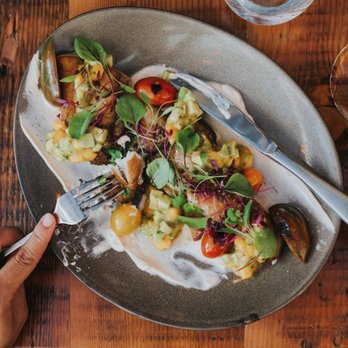 The Collective Palm Beach - Coffee & Tea Near Me - Sydney, QLD
