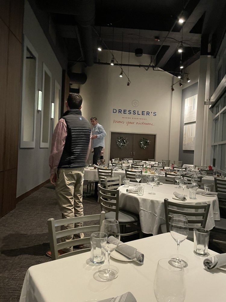 Dressler's - Charlotte
