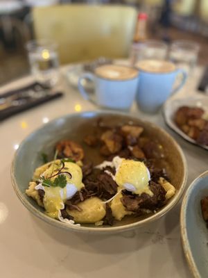 The Seventh House Speakeasy by null