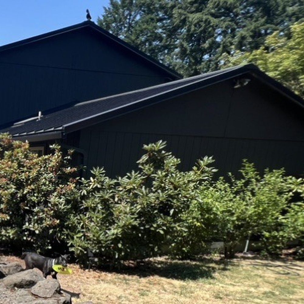 Rev Construction - Closer of the roof - General Contractors Near Me - Hillsboro, Oregon